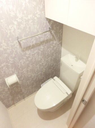 フォルテーヌIVの物件内観写真